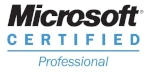 Microsoft Certified Professional Microsoft Certified Professional